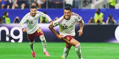 Mondial 2026 : L'Espagne domine la France et se qualifie en finale