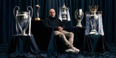 Manchester City : Pep Guardiola annonce officiellement son départ après dix années historiques