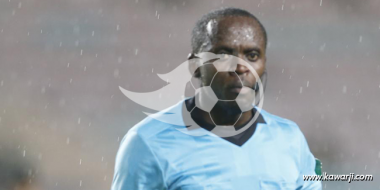 Ligue des Champions CAF-J6 : Les arbitres de la rencontre entre l'Espérance de Tunis et Petro Atlético