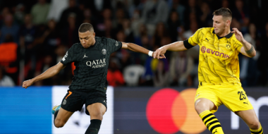 Ligue des Champions UEFA-Demies aller : Le Paris Saint-Germain manque cruellement de réalisme face au Borussia Dortmund