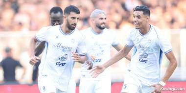 Raed Chikhaoui proche de l'Espérance Sportive de Tunis