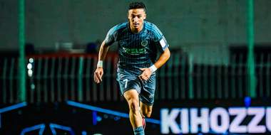 Coupe de Lettonie : Doublé de Raki Aouani et qualification de Riga FC