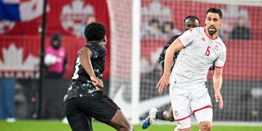 Amical : Composition probable de la sélection tunisienne face à l'Autriche