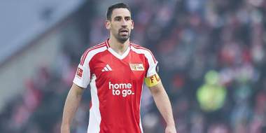 Rani Khedhira d'accord pour rejoindre la sélection tunisienne ?