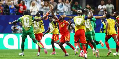 Mondial 2026 : la Colombie devance le Portugal dans le groupe K, la RD Congo passe également