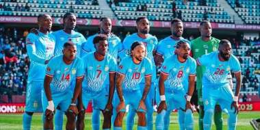 Mondial 2026 : La RD Congo et le Sénégal visent les 8èmes de finale devant l'Angleterre et la Belgique
