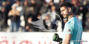 Ligue 1-P.Off5 : Composition rentrante du Club Sportif Sfaxien face à l'Espérance de Tunis
