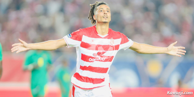 Ligue des Champions CAF : Le Club Africain prend une courte option face au Djoliba