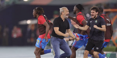 Barrages intercontinentaux : La RD Congo arrache sa qualification pour le Mondial 2026
