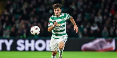 Premiership : Sébastien Tounekti buteur, le Celtic renverse Kilmarnock