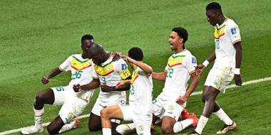 CAN 2023 : Le Sénégal, le Burkina Faso et l'Afrique du Sud qualifiés en phase finale