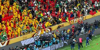 CAN 2025 : Les peines de prison confirmées pour 18 supporters sénégalais après les incidents de la finale