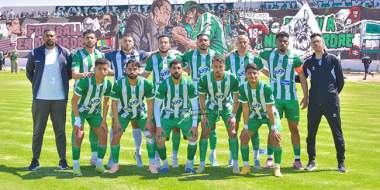 Ligue 2-Groupe B-J23 : Le Stade Gabésien garde la main, le PS Sakiet Eddaier reste en embuscade