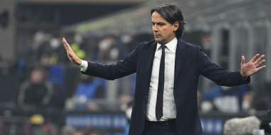 Inzaghi joue son avenir sur le banc de l'Inter face au FC Barcelone