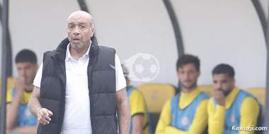 Sofiene Hidoussi de retour sur le banc de l'US Ben Guerdane