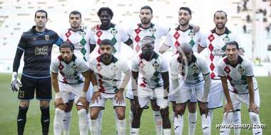 Ligue 1-P.Off6 : Le Stade Tunisien remporte le derby face à l'Espérance de Tunis
