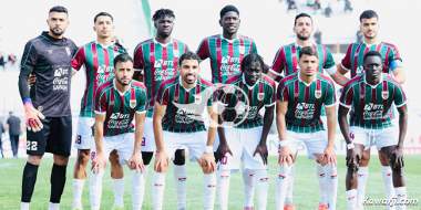 Stade Tunisien : Mohamed Iyadh Riahi vers le championnat danois