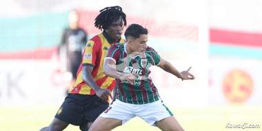 Ligue 1 : L'Espérance de Tunis recevra le Stade Tunisien au mois du Ramadan à 13h00 !