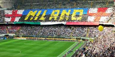 Serie A/AC Milan-Inter : Live score