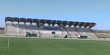 Ligue 1 : Le stade du Kef n'abriterait plus le match AS Soliman-Club Africain