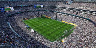 Mondial 2026 : Programme des matches des groupes C et D