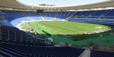 Serie A/AS Rome - Lazio Rome : Live score