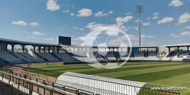 Ligue 2 : L’OC Kerkennah privé du stade Taieb Mhiri pour le derby sfaxien