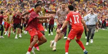 Mondial 2026 : La Suisse élimine la Colombie aux tirs au but et rejoint l'Argentine en quarts