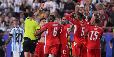 Mondial 2026 : L'Argentine élimine la Suisse après prolongation et rejoint l'Angleterre en demi-finales