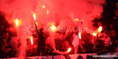 Ligue 1-P.Off8 : Vente en ligne des billets du derby Club Africain-Espérance de Tunis