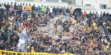 Le Club Athlétique Bizertin fixe la date de la reprise des entrainements