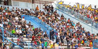 Espérance de Zarzis : Les billets pour le match face au Real de Bamako en vente mercredi