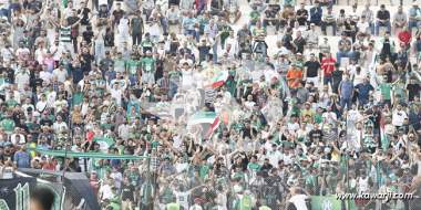 Ligue 1 : Des billets gratuits pour le match Jeunesse Sportive Kairounaise-Union Sportive Monastirienne