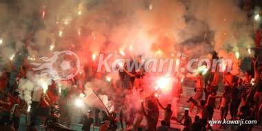 Ligue 1 : Vente des billets du match Stade Tunisien-ES Hammam Sousse