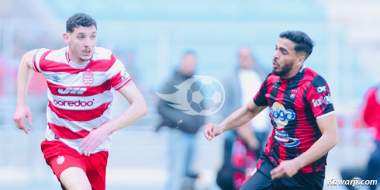 Club Africain : Taoufik Cherifi touché, incertitude pour le prochain match de Ligue 1