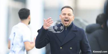 Tarek Jarraya solide au poste à l'Union Sportive Monastirienne