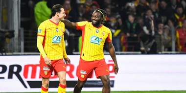 Le RC Lens pour se rapprocher du Paris Saint-Germain