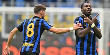 L'Inter pour rejoindre la Lazio en tête de la Serie A