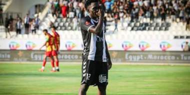 Le Club Sportif Sfaxien refuse de céder Travis Mutyaba
