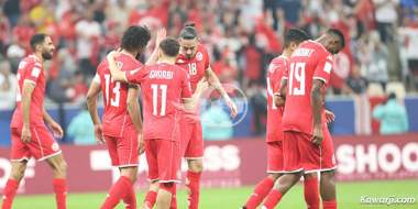 Coupe Arabe des Nations 2025 : Possibilités de qualification pour la sélection tunisienne