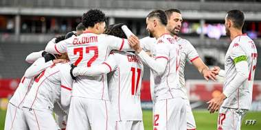 Amical : La Tunisie défie le Canada cette nuit pour poursuivre sa préparation au Mondial 2026