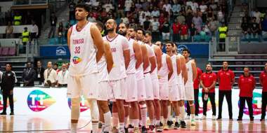 Basket-ball/Qualifications Mondial 2027 : La Tunisie s’impose face au Cap-Vert