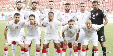 CAN 2023-Qualifications : Deux matches pour la sélection tunisienne au mois de septembre