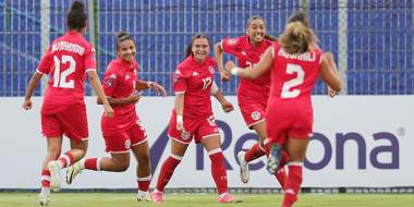 Rencontre amicale pour la sélection tunisienne féminine ce jeudi