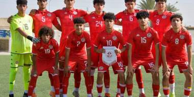 Tournoi UNAF U16 : La Tunisie U16 enchaîne face à l’Algérie et remporte le tournoi