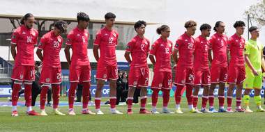 CAN U17 : La Tunisie U17 éliminée au terme d’un scénario cruel