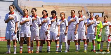 Le Sénégal élimine la Tunisie et file au prochain tour des éliminatoires du Mondial féminin U17