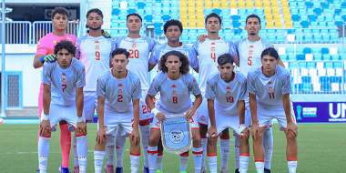 CAN U20-Qualifications-J2 : La Tunisie et le Maroc se neutralisent