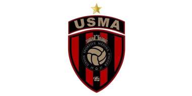 Coupe de la Confédération : L'USM Alger refuse de disputer la demi-finale retour à cause du maillot de la RS Berkane