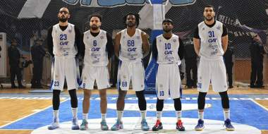 Basket-ball : L’US Monastirienne rejoint le Club Africain en finale de la Coupe de Tunisie